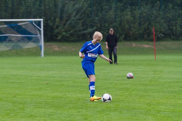 Bild 8 - B-Juniorinnen FSG BraWie 08 - JSG Sandesneben : Ergebnis: 2:0